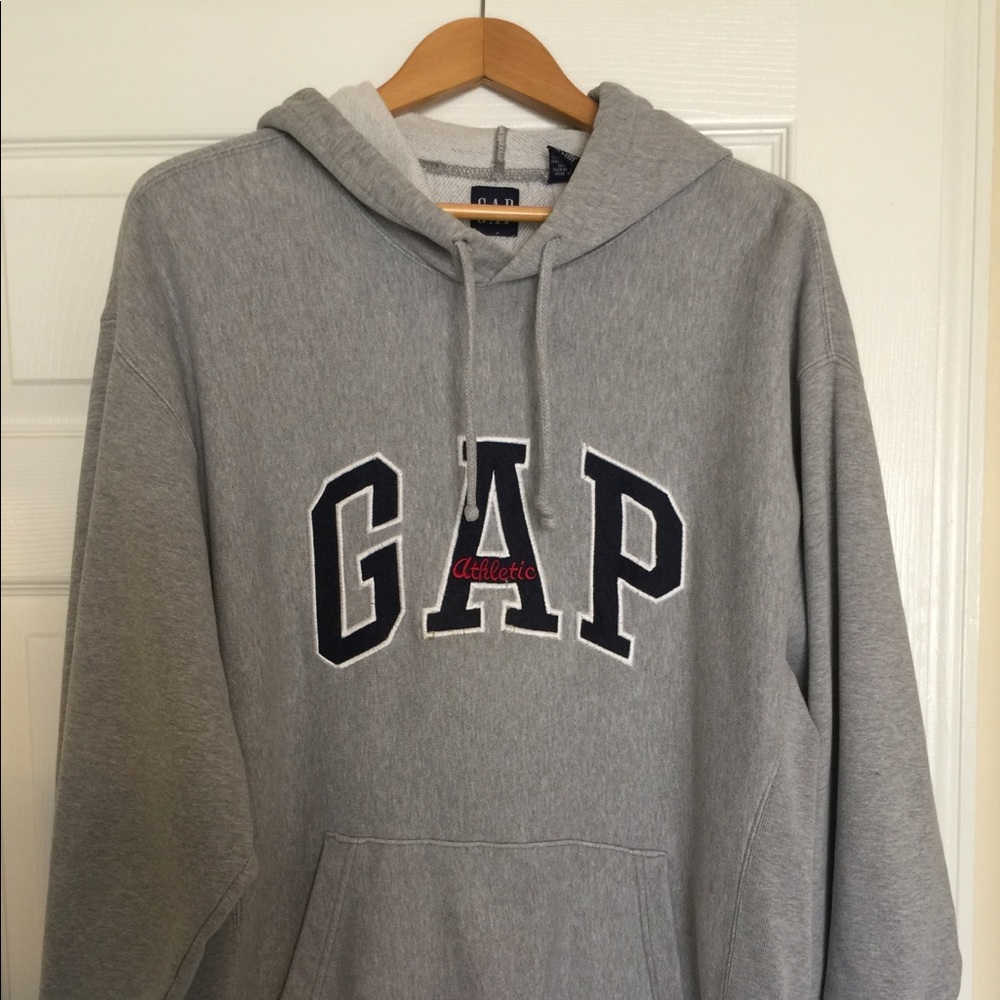 Vintage GAP Hoodie